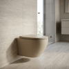 ET-Y401MK Mat Cappucino Asma Klozet