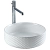 EY-4703 Tezgah Üstü Lavabo