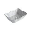 EY-4810M Mermer Desenli Tezgah Üstü Lavabo