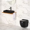 EY-7000S Tezgah Üstü Lavabo 