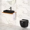 EY-7000S Tezgah Üstü Lavabo 