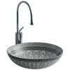 EY-7031 Tezgah Üstü Porselen Lavabo
