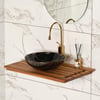 EY-7032S Tezgah Üstü Lavabo