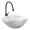 EY-9101 Tezgah Üstü Lavabo 