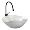 EY-9101 Tezgah Üstü Lavabo 
