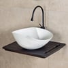 EY-9101 Tezgah Üstü Lavabo 