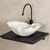 EY-9103 Tezgah Üstü Lavabo 