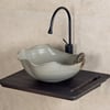 EY-9105 Tezgah Üstü Lavabo 