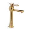 F-422 Gold Lavabo Bataryası