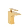 F-512 Gold Lavabo Bataryası