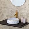 F-622 Gold Lavabo Bataryası