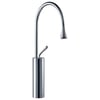F-811 Krom Lavabo Bataryası