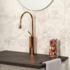 F-813 Rose Lavabo Bataryası