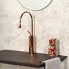 F-813 Rose Lavabo Bataryası