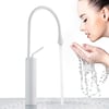 F-814 Beyaz Lavabo Bataryası