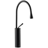 F-815 Siyah Lavabo Bataryası