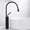 F-815 Siyah Lavabo Bataryası