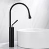 F-815 Siyah Lavabo Bataryası