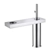 FA-8011 Krom Lavabo Bataryası