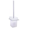 FC-50104 Krom Tuvalet Fırçalığı