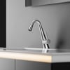 FG-4511 Krom Lavabo Bataryası