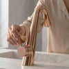 FG-4513 Parlak Rose Lavabo Bataryası