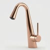 FG-4513 Parlak Rose Lavabo Bataryası