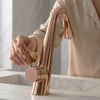 FG-4513 Parlak Rose Lavabo Bataryası