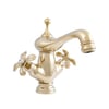 FH-0212 Gold Lavabo Bataryası