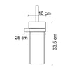 FJ-10504 Tuvalet Fıçası