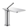FJ-5011 Krom Lavabo Bataryası