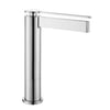 FJ-6021 Krom Yüksek Lavabo Bataryası