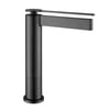 FJ-6027 Mat Füme Yüksek Lavabo Bataryası