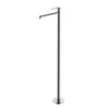 FJ-9211 Krom Ayaklı Lavabo Bataryası