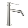 FJ-SS2011 Mat Krom Lavabo Bataryası
