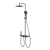 FJ-SS6157 Mat Füme Duş Ünitesi