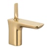 FK-5112 Mat Altın Lavabo Bataryası