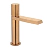 FK-9113 Parlak Rose Lavabo Bataryası