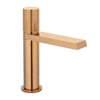 FK-9113 Parlak Rose Lavabo Bataryası