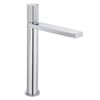 FK-9121 Krom Yüksek Lavabo Bataryası