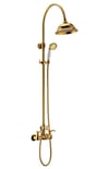 FM-0252 Altın Duş Ünitesi