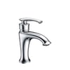 FM-1111 Krom Lavabo Bataryası