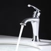 FM-1111 Krom Lavabo Bataryası