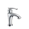 FM-1111 Krom Lavabo Bataryası