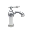 FM-1411 Krom Lavabo Bataryası