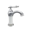 FM-1411 Krom Lavabo Bataryası