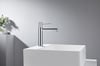 FM-2111 Krom Lavabo Bataryası