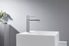 FM-2111 Krom Lavabo Bataryası