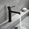FM-2115 Siyah Lavabo Bataryası