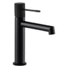 FM-2115 Siyah Lavabo Bataryası